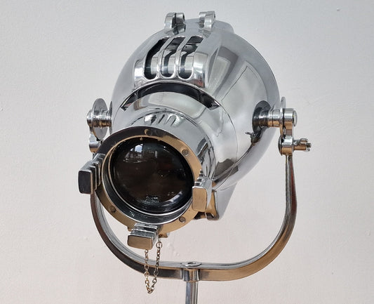 Strand Electric Patt 23