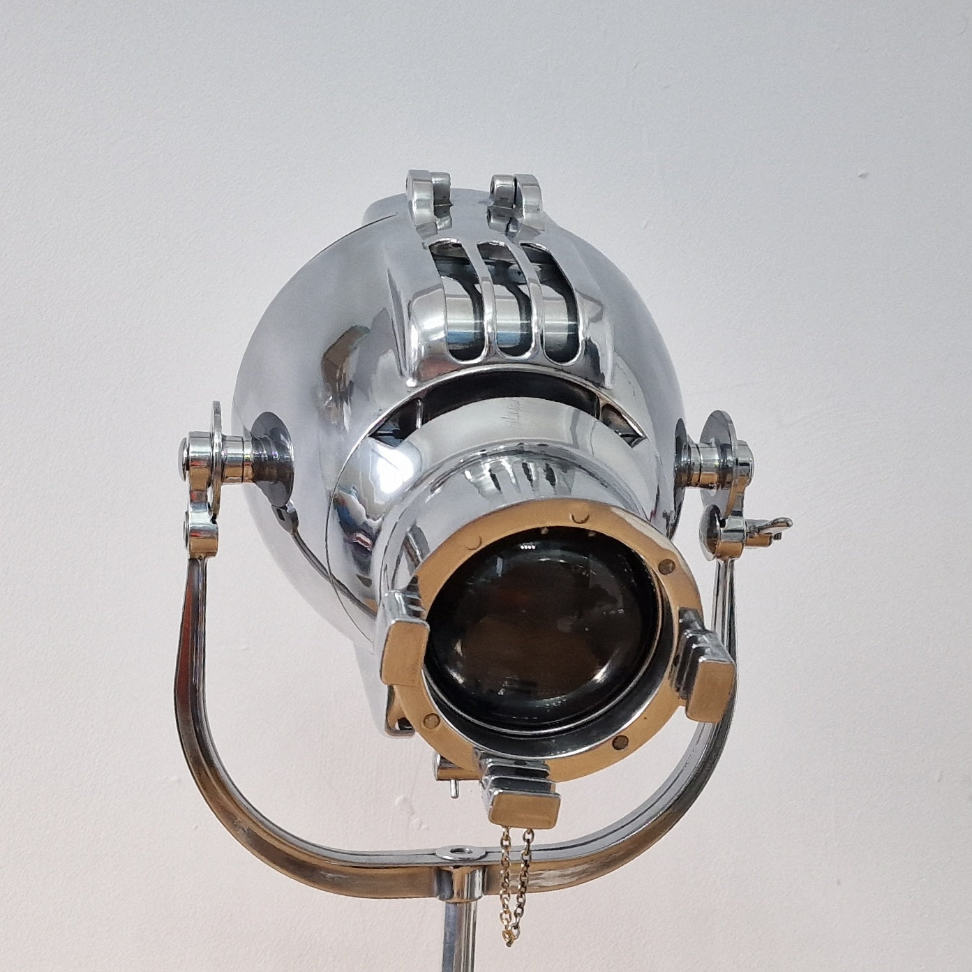 Strand Electric Patt 23