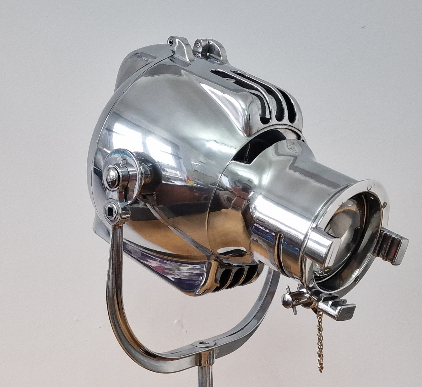 Strand Electric Patt 23