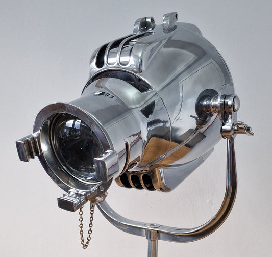 Strand Electric Patt 23