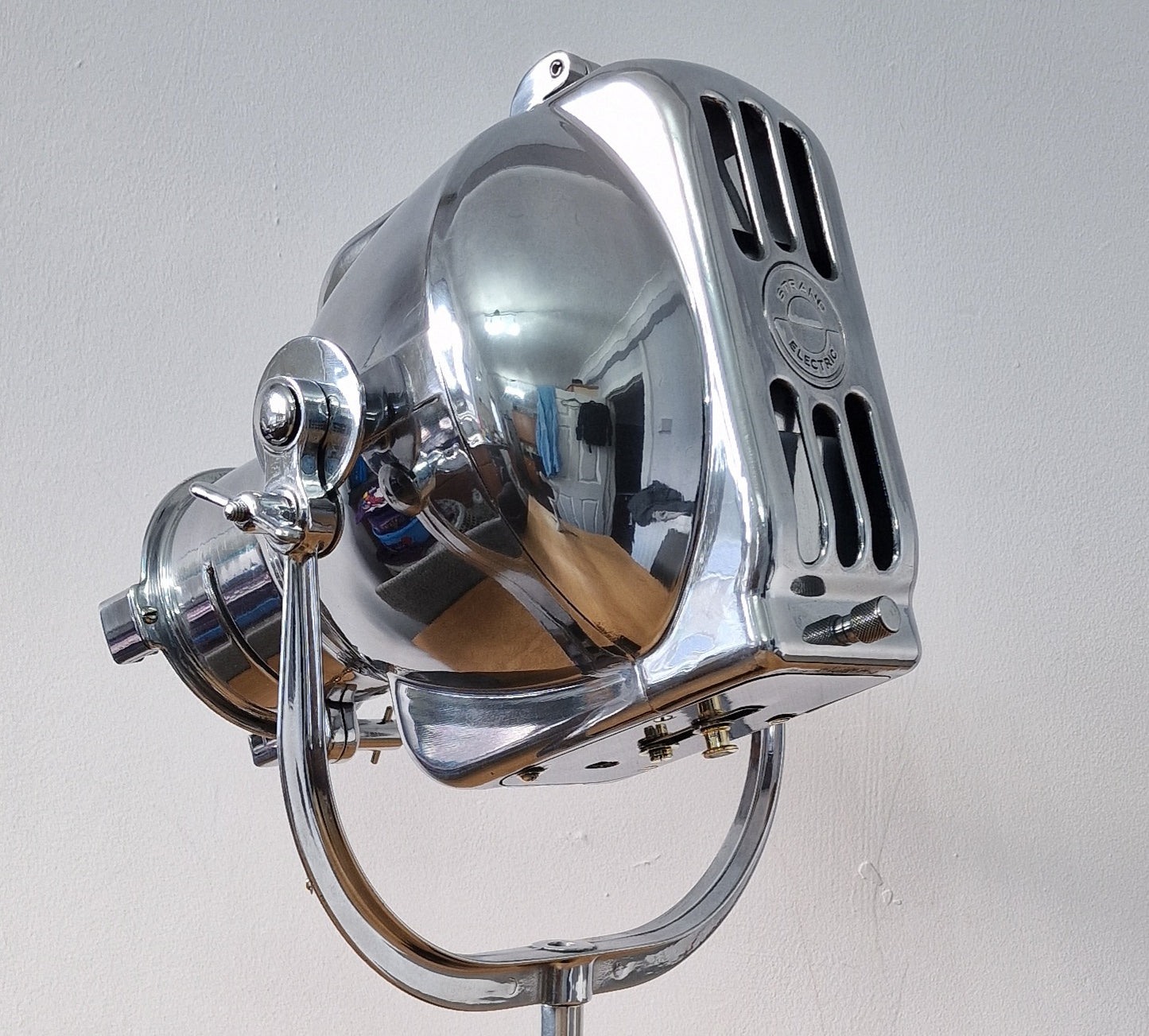 Strand Electric Patt 23