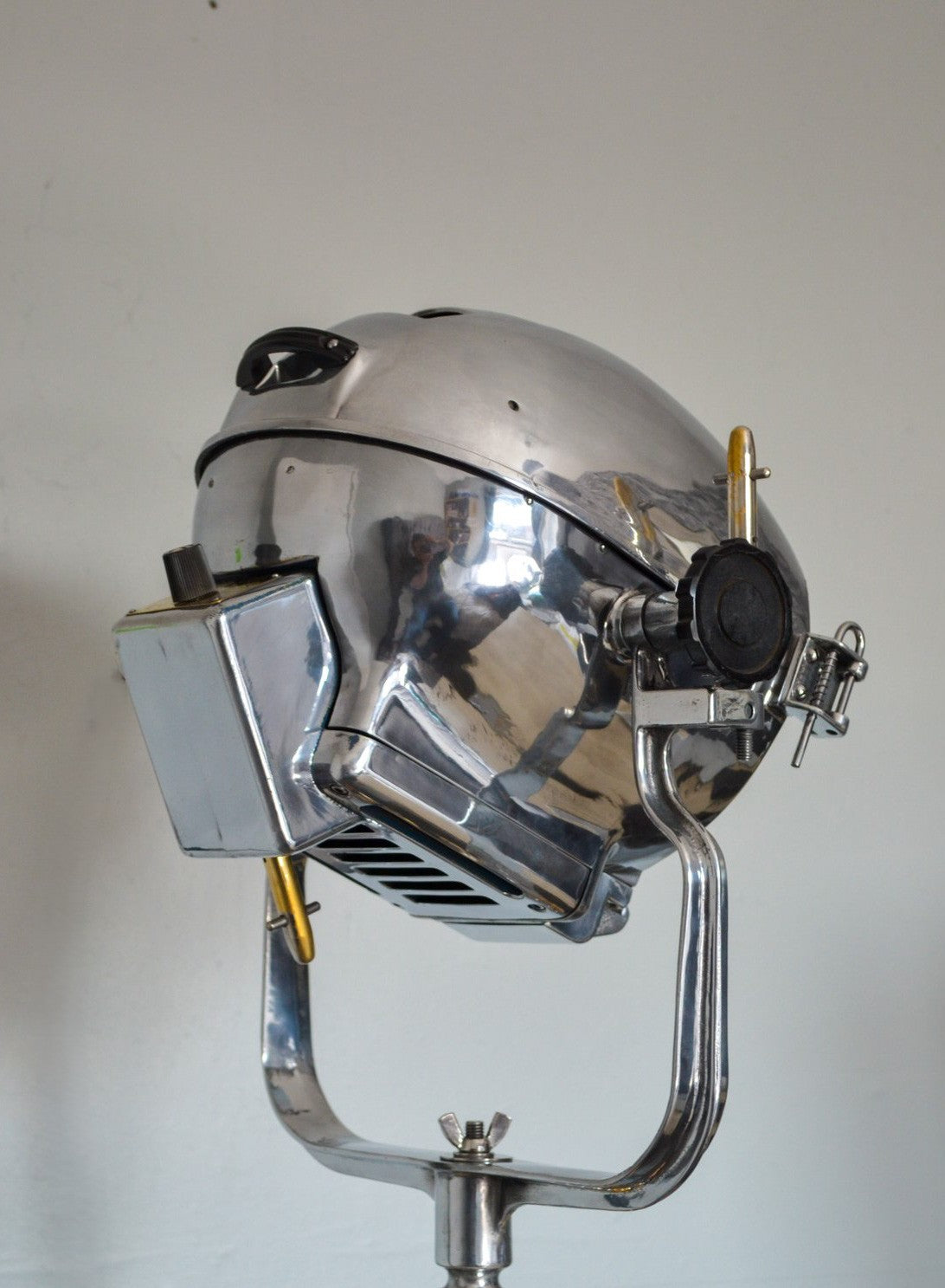 Mole Richardson Superpup