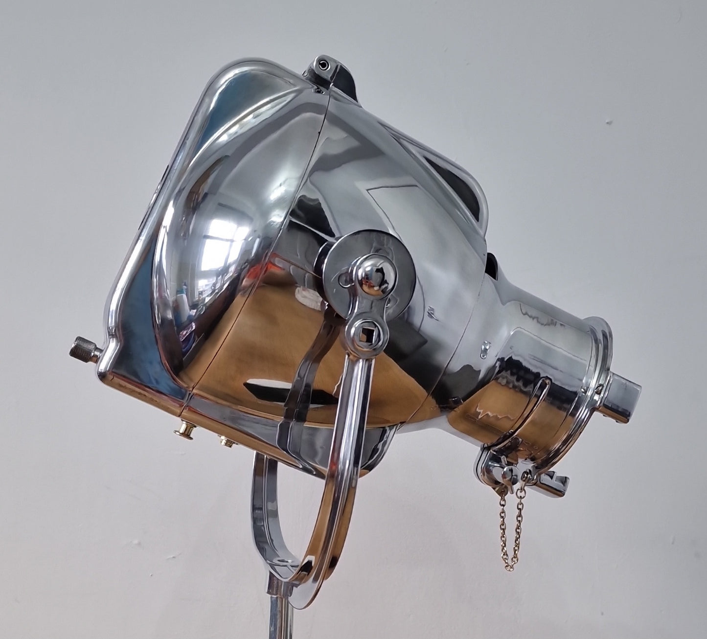 Strand Electric Patt 23